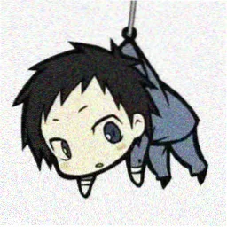 观众老周头像
